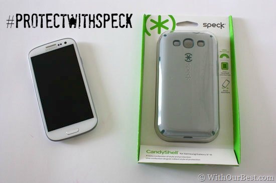 speck-case for samsung phone
