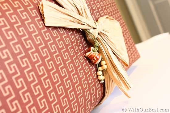 NOVICA-gift-wrapping-review