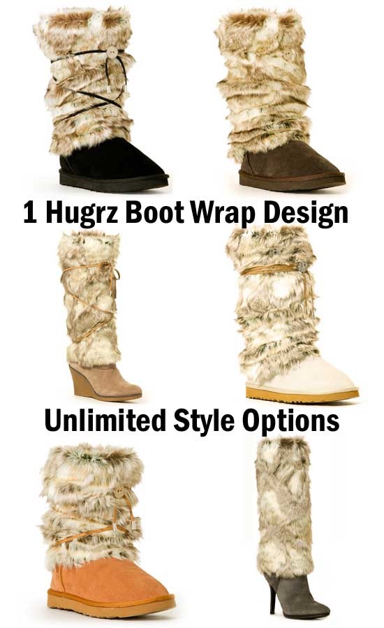 Hugrz-boot-wraps