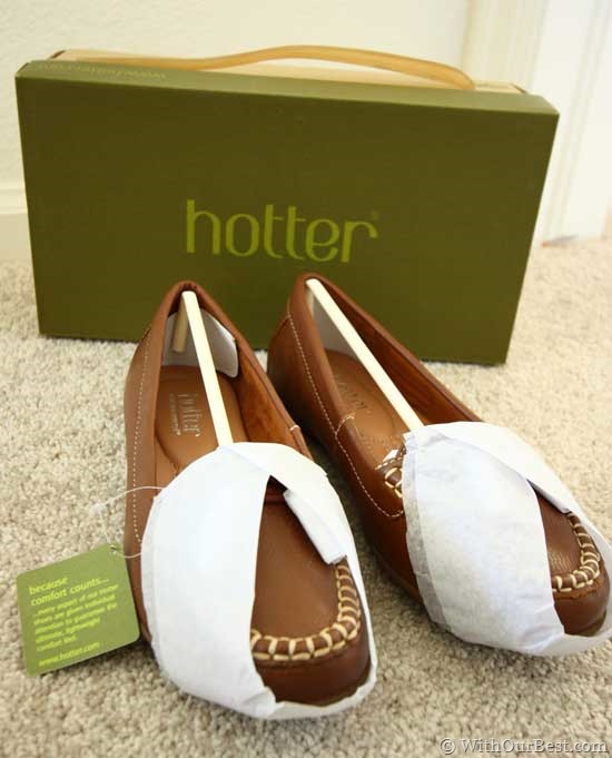 Hotter-Shoes-Packaging