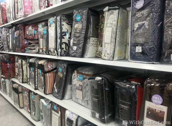 Ross-Bedding-Section