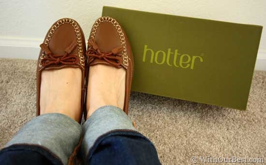 hotter-comfortable-shoes