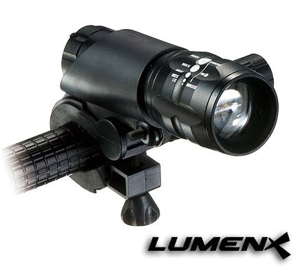 LUMEX-Bike-Light