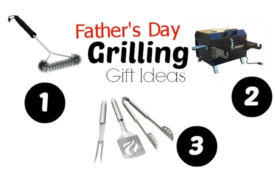 Fathers-Day-Gift-Ideas-Grilling Gifts