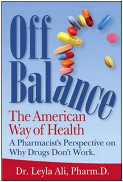 Off Balance Book Review