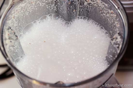 Almond-Milk-Recipe