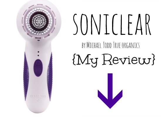 soniclear review michael todd