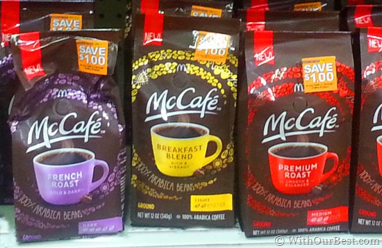 mccafe-coffee-walmart-store