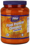 Plant Protein NOWFoods