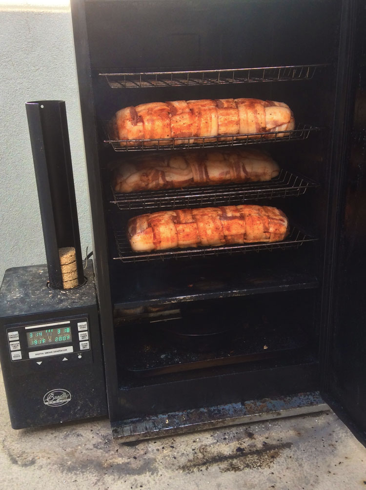 Smoked-Bacon-Sausage-Wrap