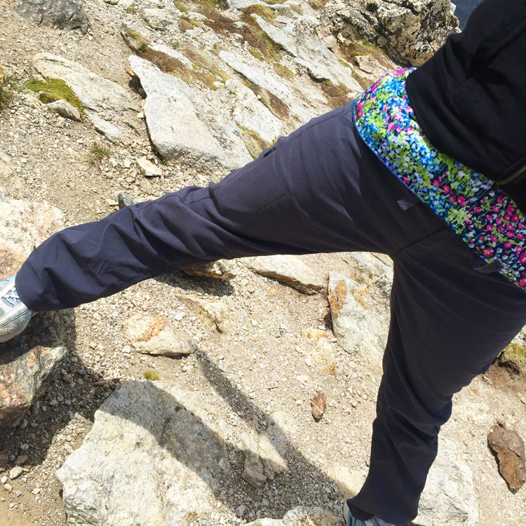 #7daystretch-prana-halle-pants-review