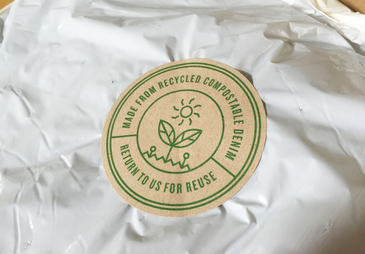 Compostable-packaging