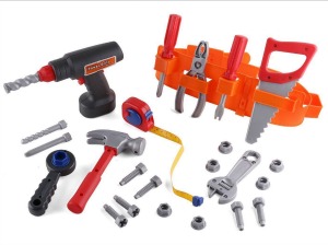 pretend tools for kids