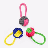 Rope Toy WAGGO