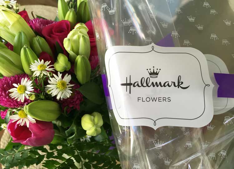 Hallmark-Flowers