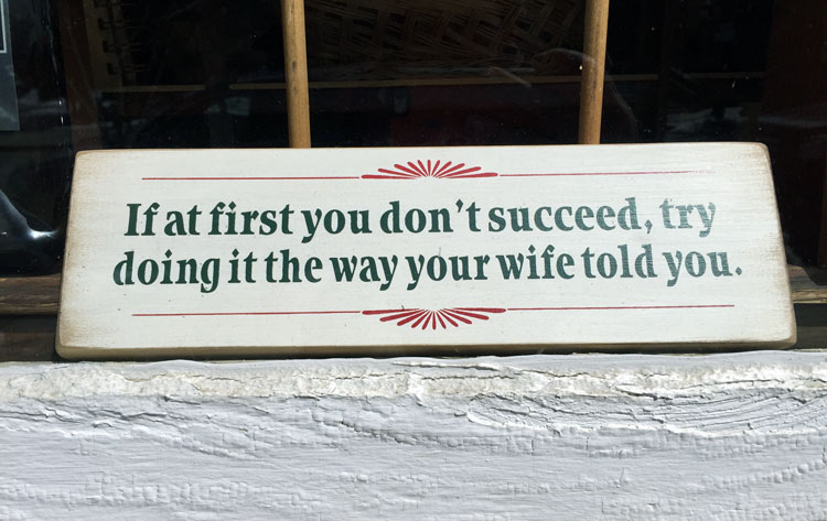 Listen-to-your-wife