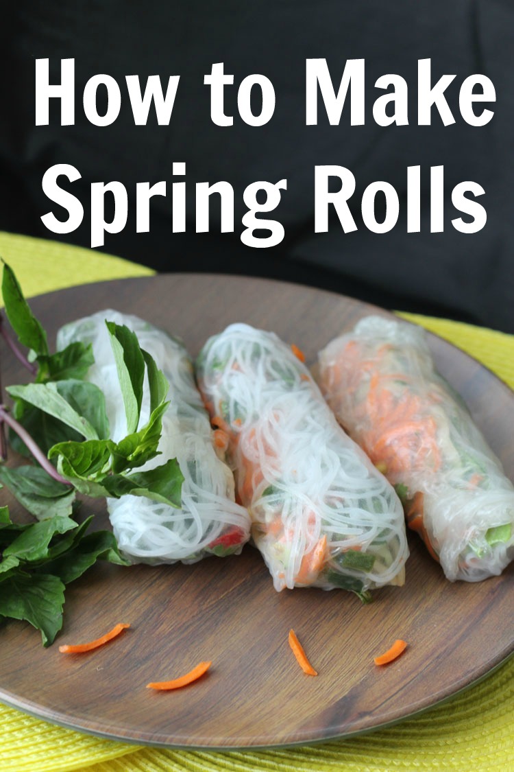 thai-spring-rolls