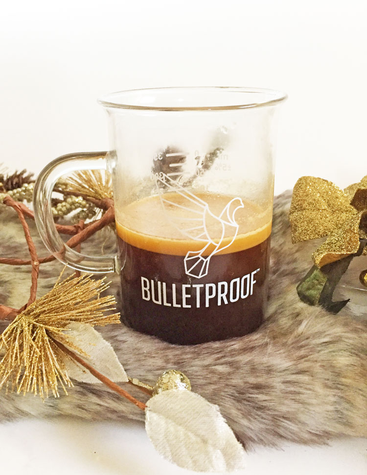 bulletproof coffee review