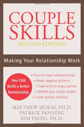 Couple Skills Book