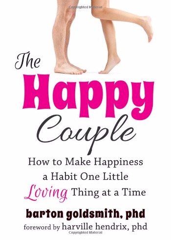 The Happy Couple Book