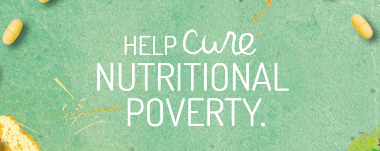 Nutritional Poverty
