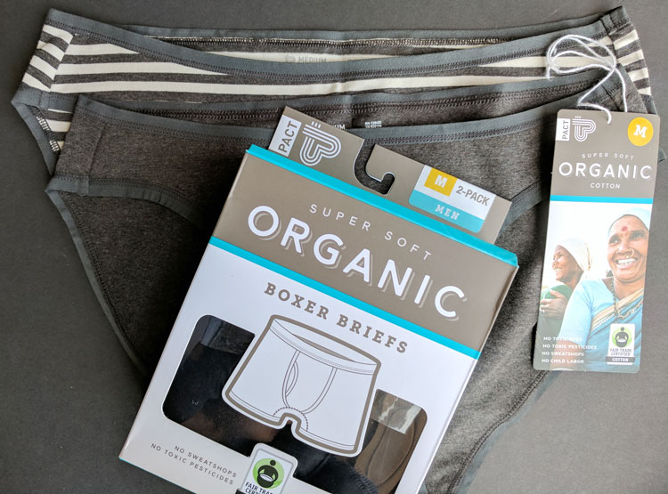 Is Organic Clothing Worth The Hype? - With Our Best - Denver Lifestyle Blog
