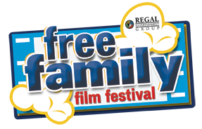 "Free Movies Regal Cinema"