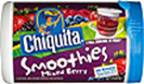 chiquita smoothie blog