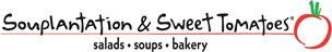 Sweet Tomatoes Logo