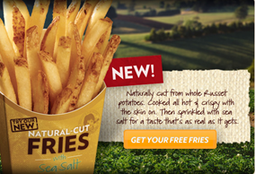 Free-Natural-Cut-Fries