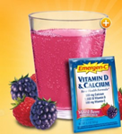 Free-sample-of-emergen-C-mixed-berry