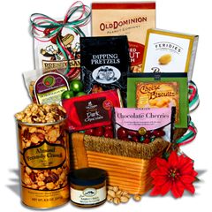 Holiday-Gift-Basket