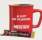 Nescafe-freebie