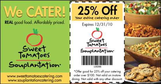 Sweet-Tomatoes-25%-Coupon