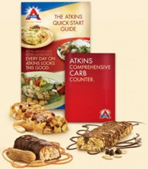 Atkins-Starter-Kit