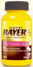 Free-Bayer-Sample