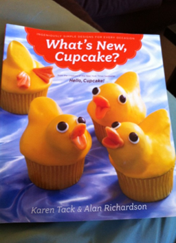 What's-New,-Cupcake-Book!