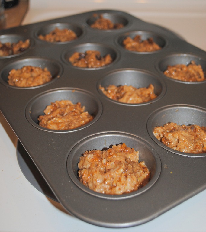 Alaska Muffins - With Our Best - Denver Lifestyle Blog