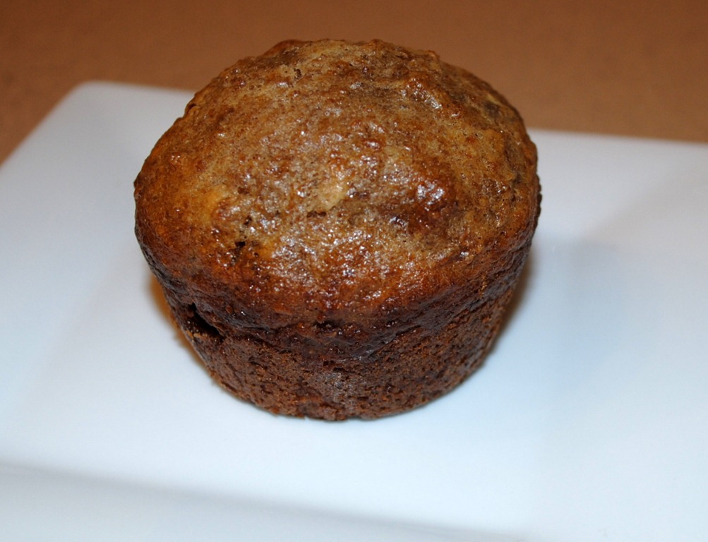 Alaska Muffins - With Our Best - Denver Lifestyle Blog