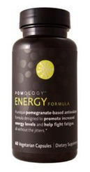 Energy-Formula-Pomology