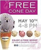 Free-Cone-Day
