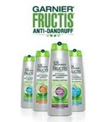 Free-sample-garnier