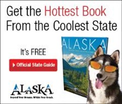 Travel-Alaska