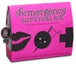 sheemergency-survival-kit