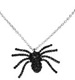 Spider-Necklace-Halloween