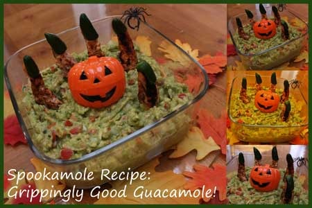 Guacamole-recipe-for-Hallow