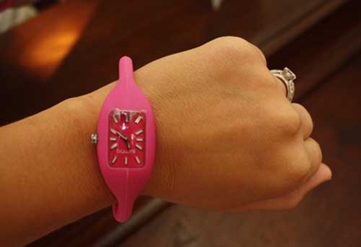 RumbaTime-Pink-Watch