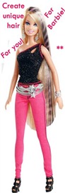 barbie-designable-hair