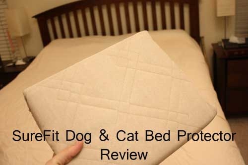 SureFit-Dog-Bed-Protector