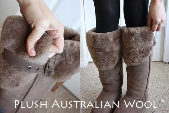 EMU-Australia-Wool